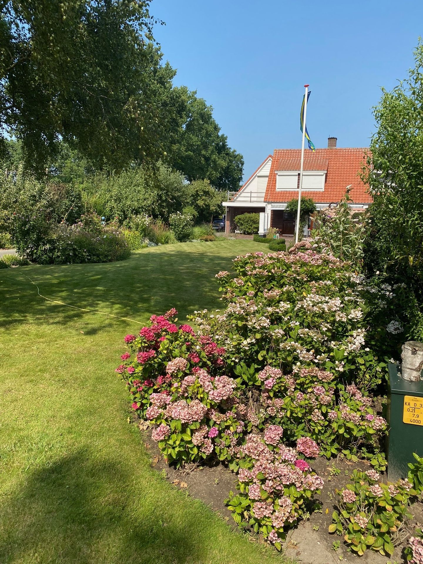 Photo 10 of Wellerzandweg 6-C