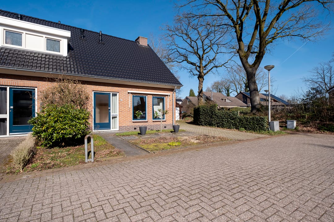 Foto 43 van Eursingerweg 52