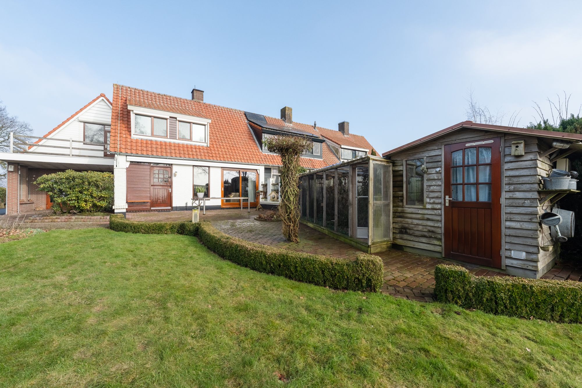 Photo 12 of Wellerzandweg 6-C