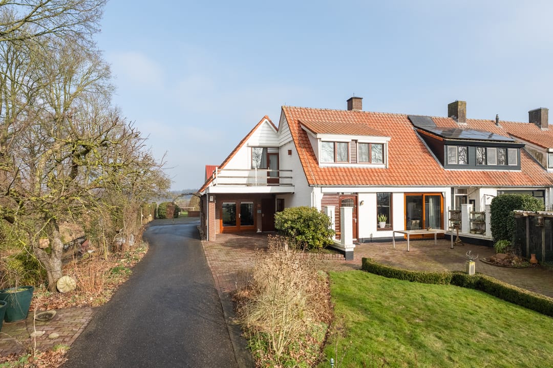 Photo 13 of Wellerzandweg 6-C