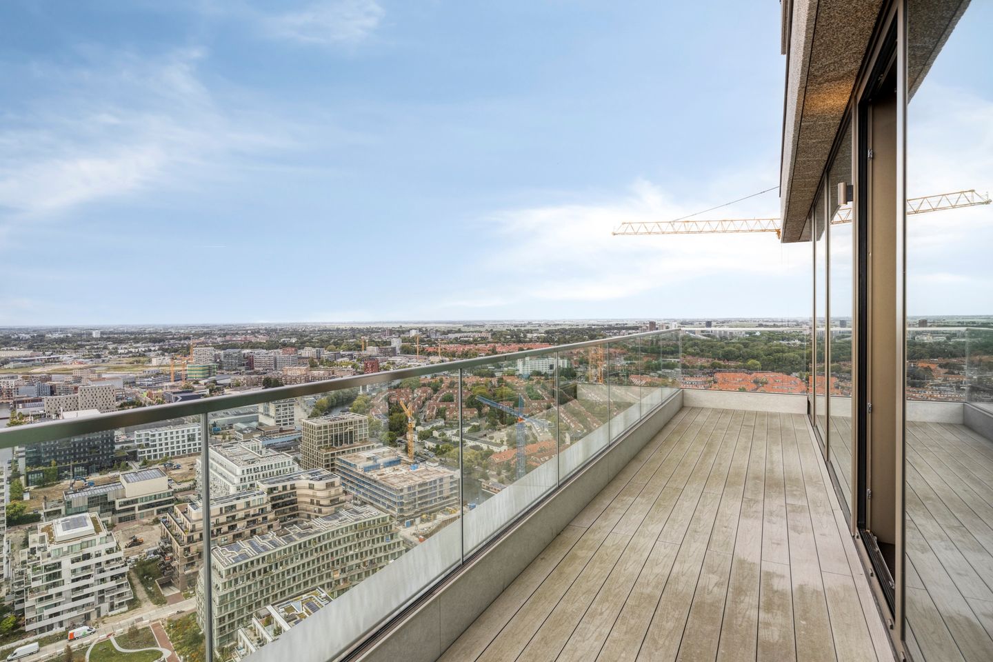 Foto 19 van Bercylaan 671