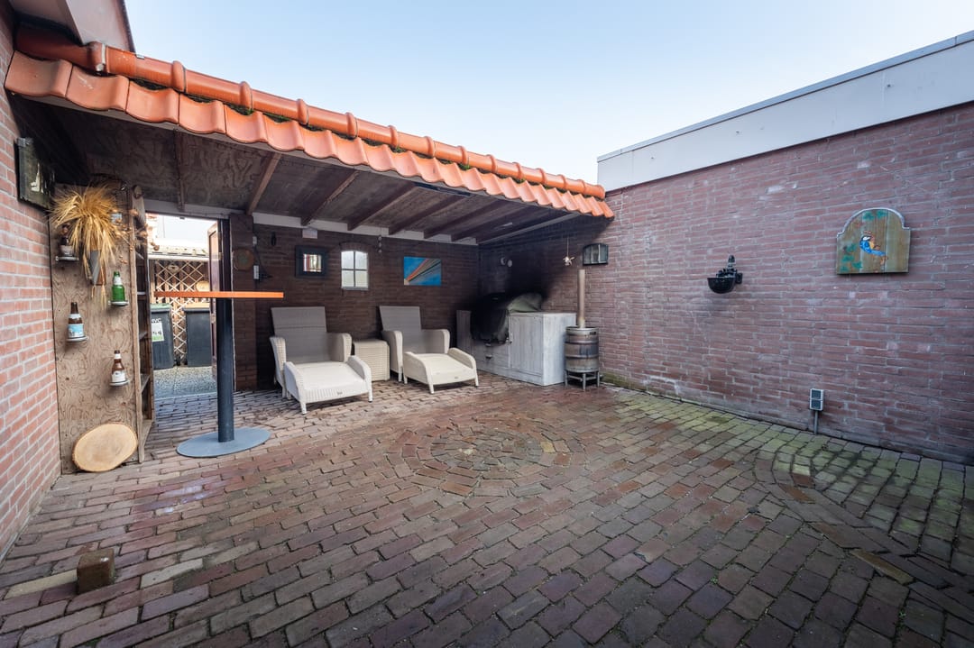 Photo 26 of Wellerzandweg 6-C