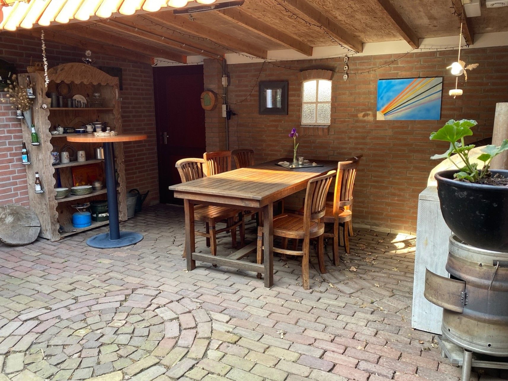 Photo 27 of Wellerzandweg 6-C