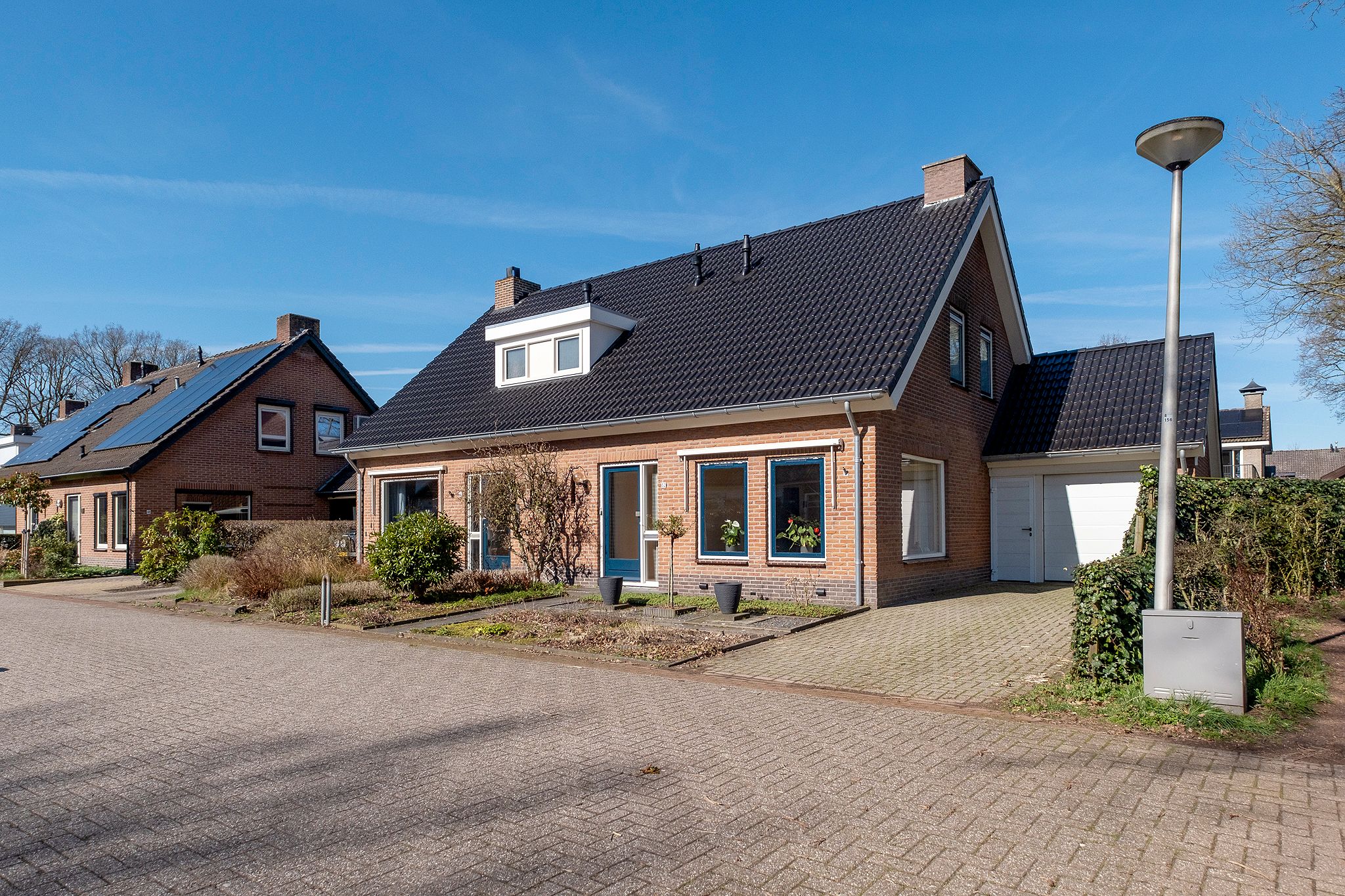 Foto 42 van Eursingerweg 52