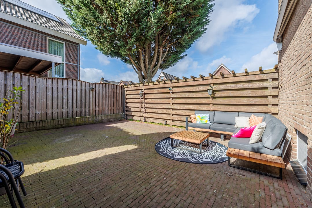 Photo 31 of Heesweg 8