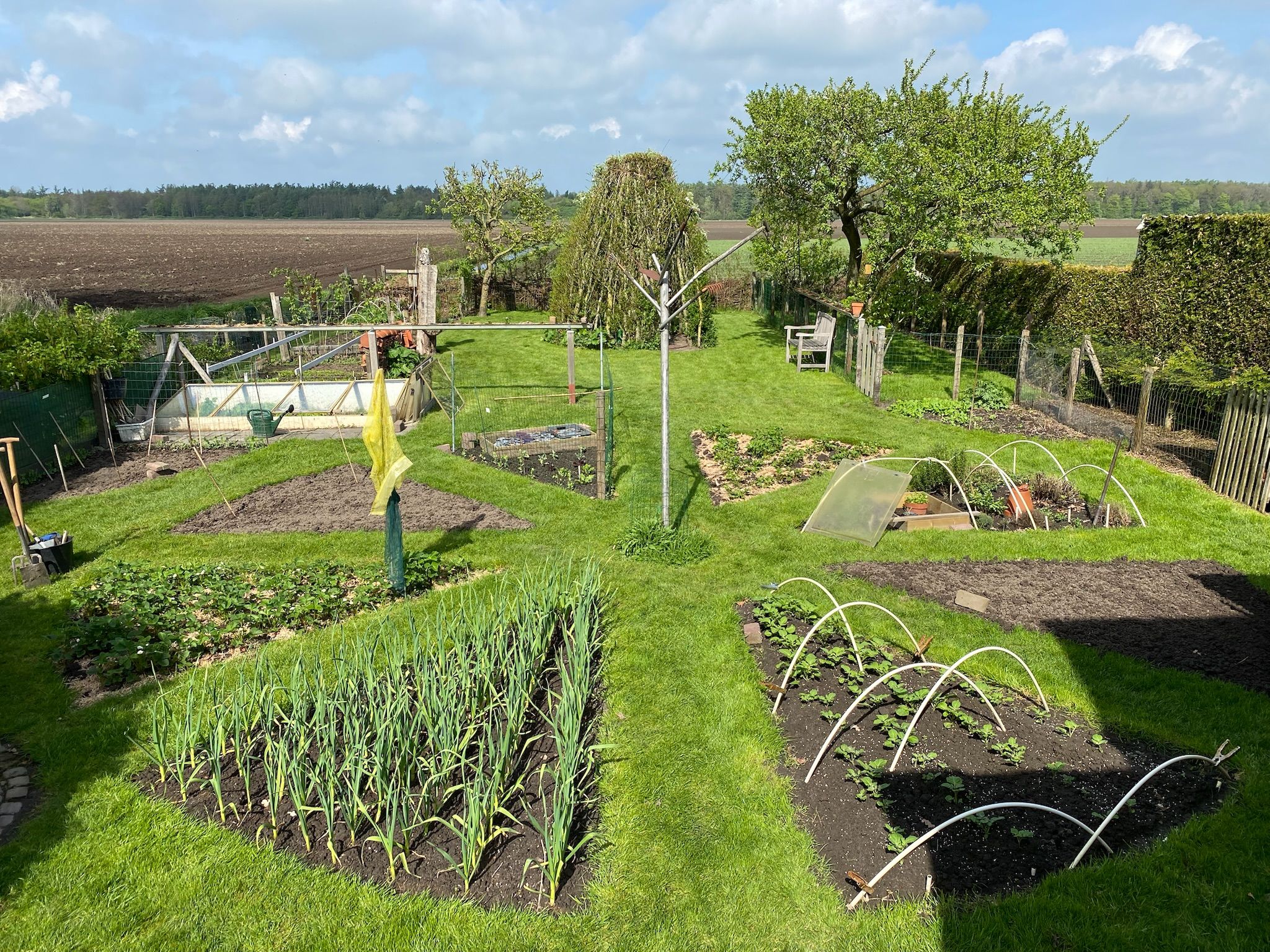 Photo 57 of Wellerzandweg 6-C