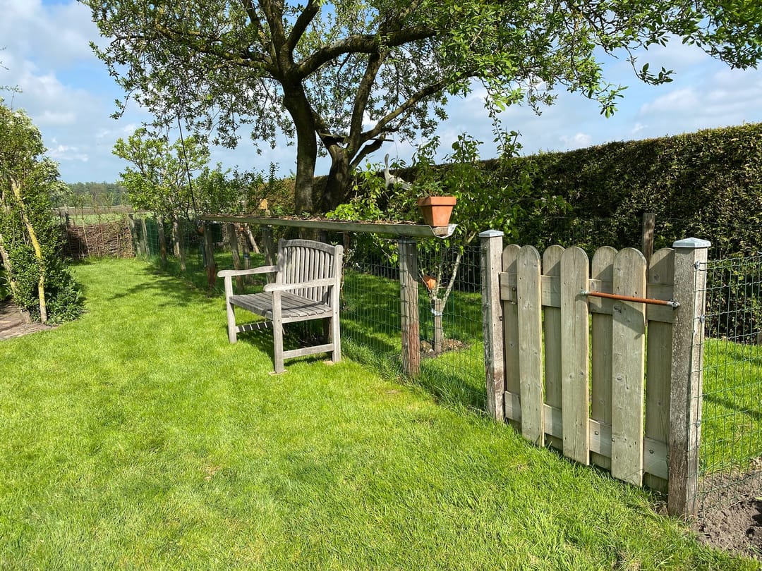 Photo 62 of Wellerzandweg 6-C