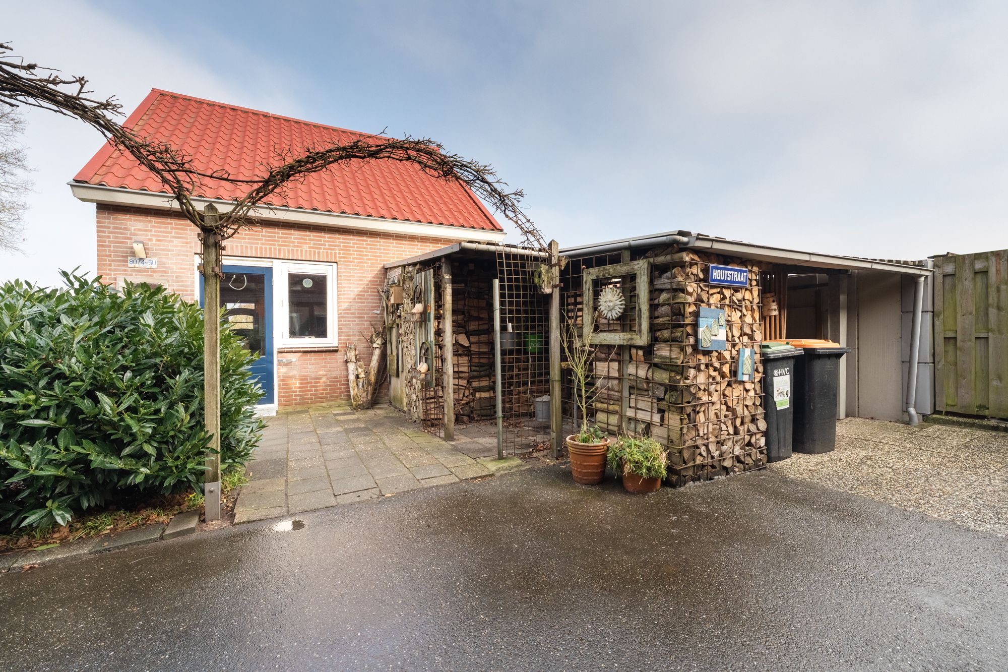 Photo 66 of Wellerzandweg 6-C