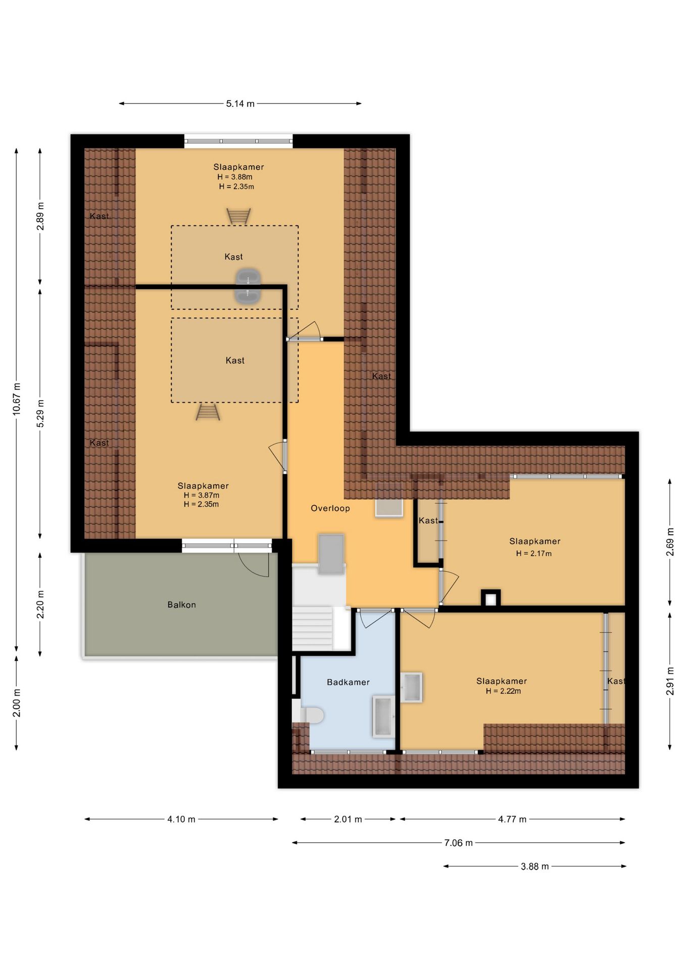 Photo 78 of Wellerzandweg 6-C