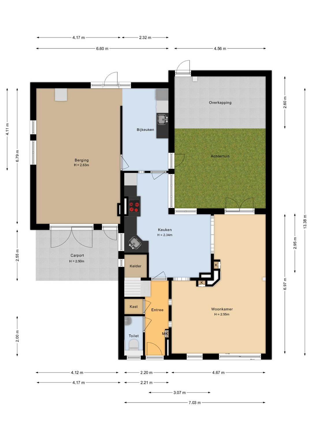 Photo 77 of Wellerzandweg 6-C