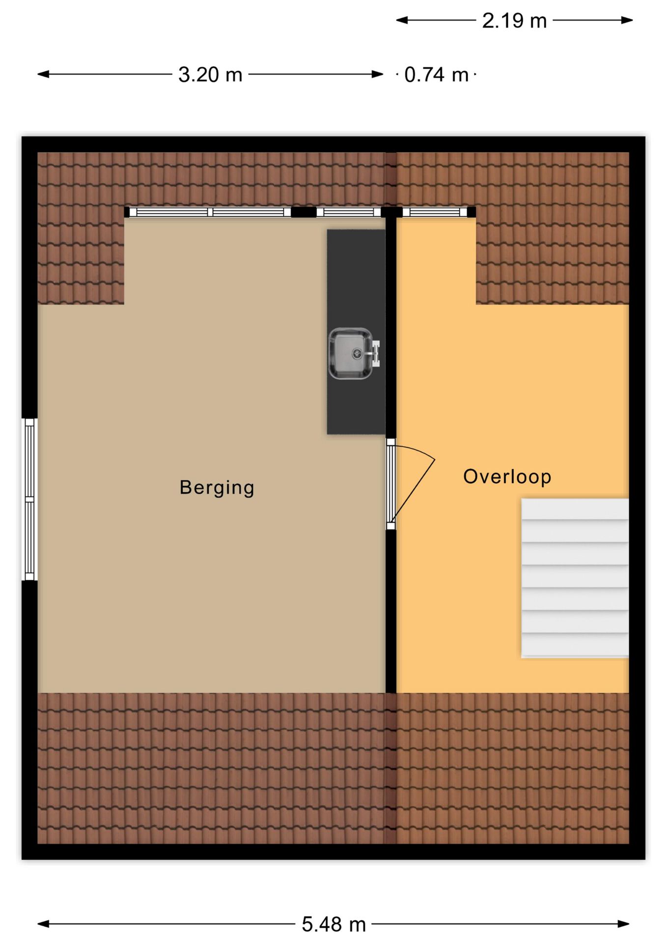 Photo 80 of Wellerzandweg 6-C