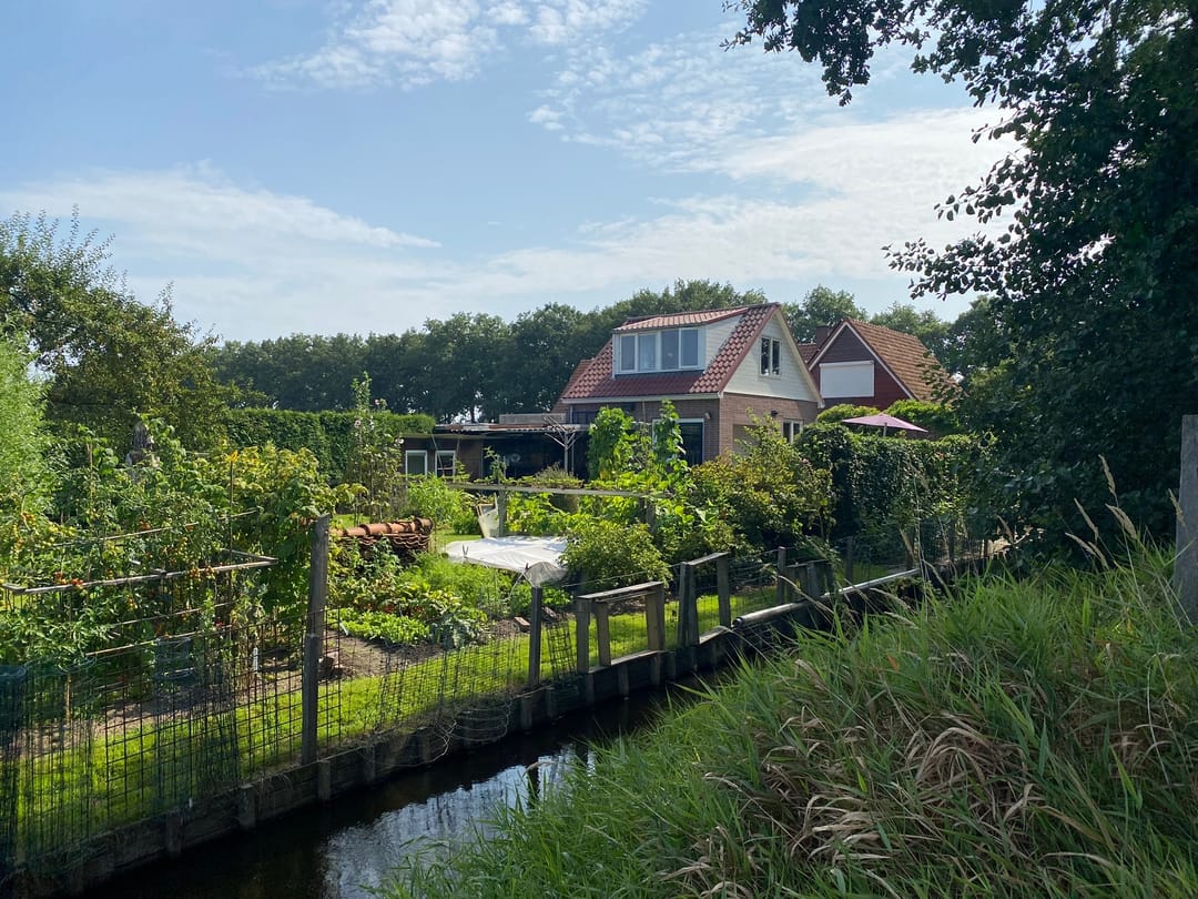 Photo 76 of Wellerzandweg 6-C