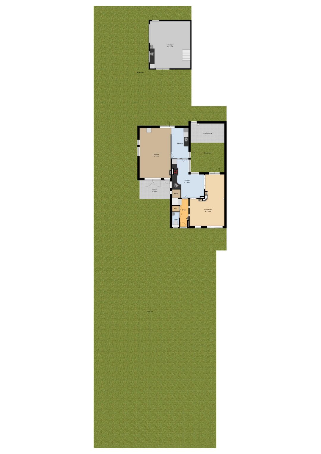 Photo 82 of Wellerzandweg 6-C