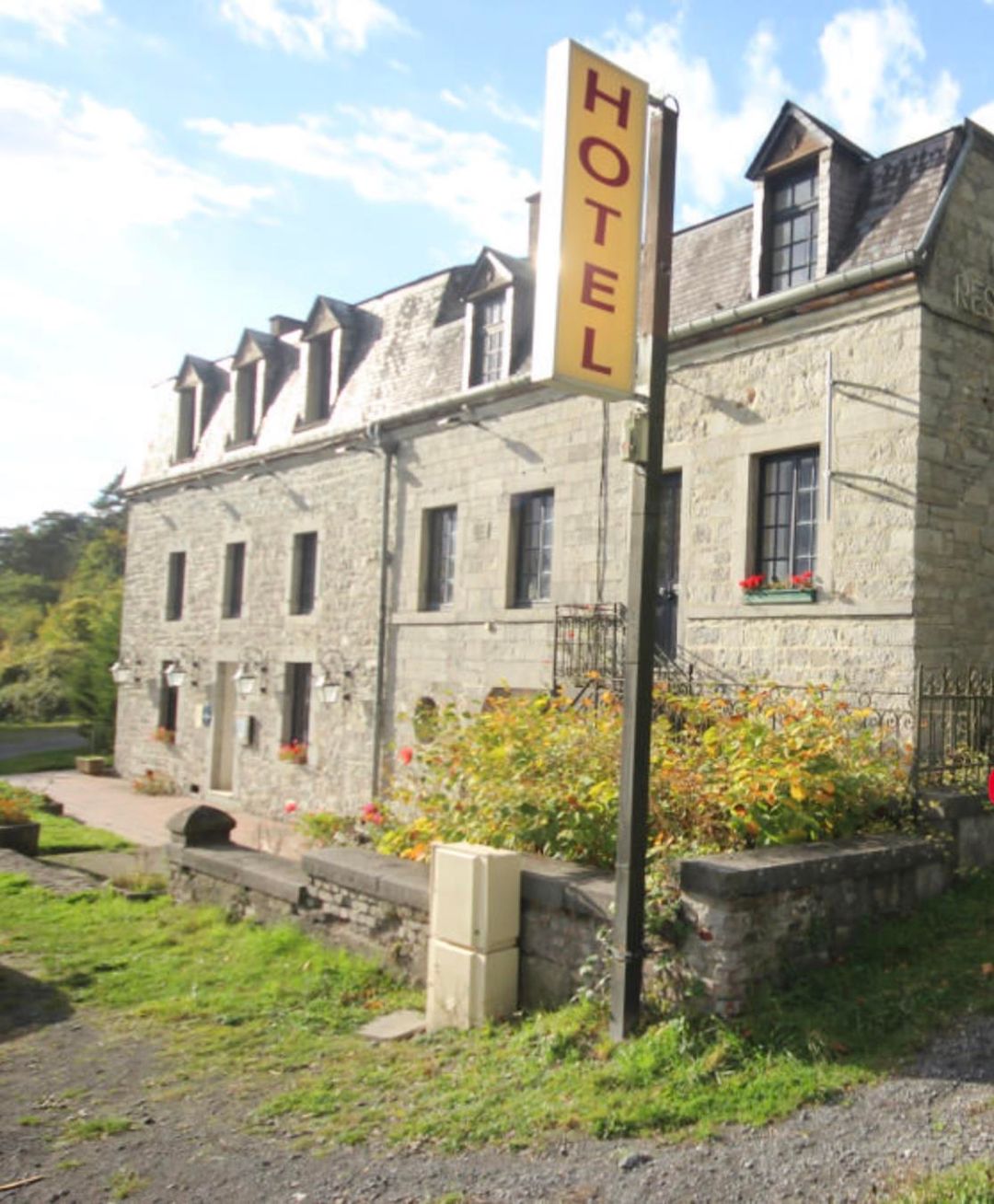 Foto 8 van Les Grands Trilleux 7