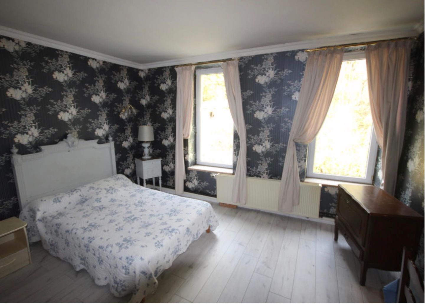 Foto 10 van Les Grands Trilleux 7