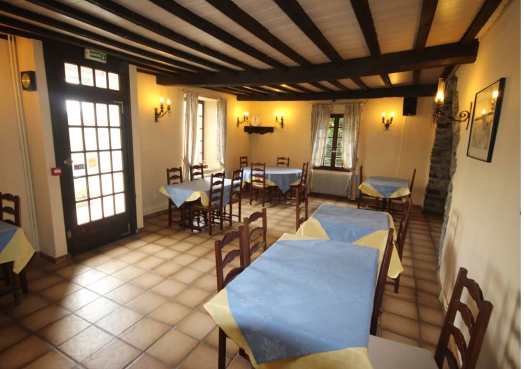 Foto 13 van Les Grands Trilleux 7