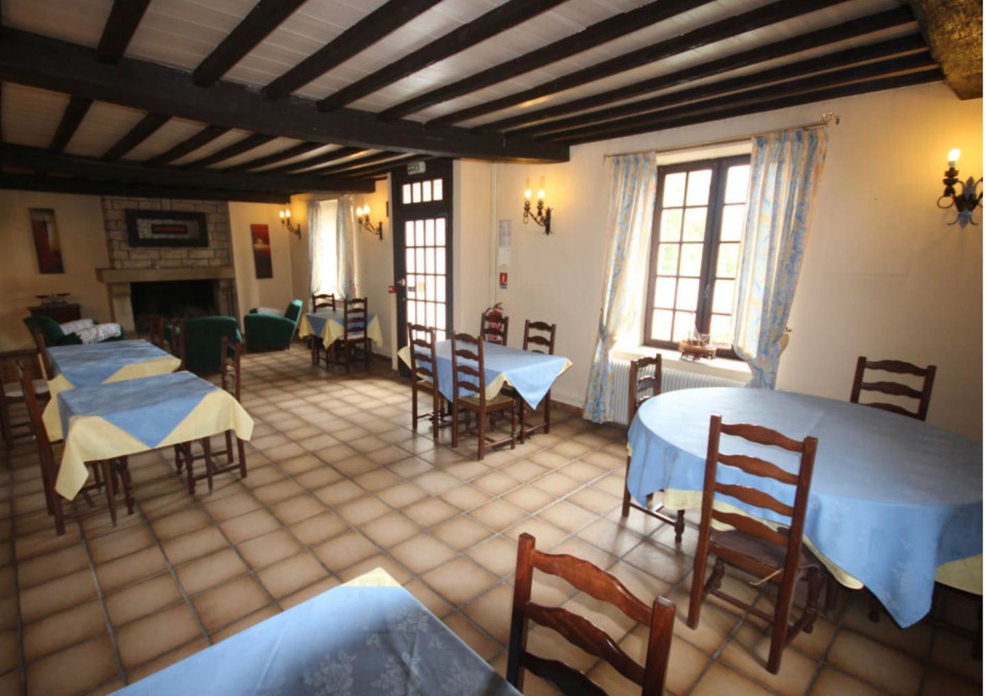 Foto 14 van Les Grands Trilleux 7