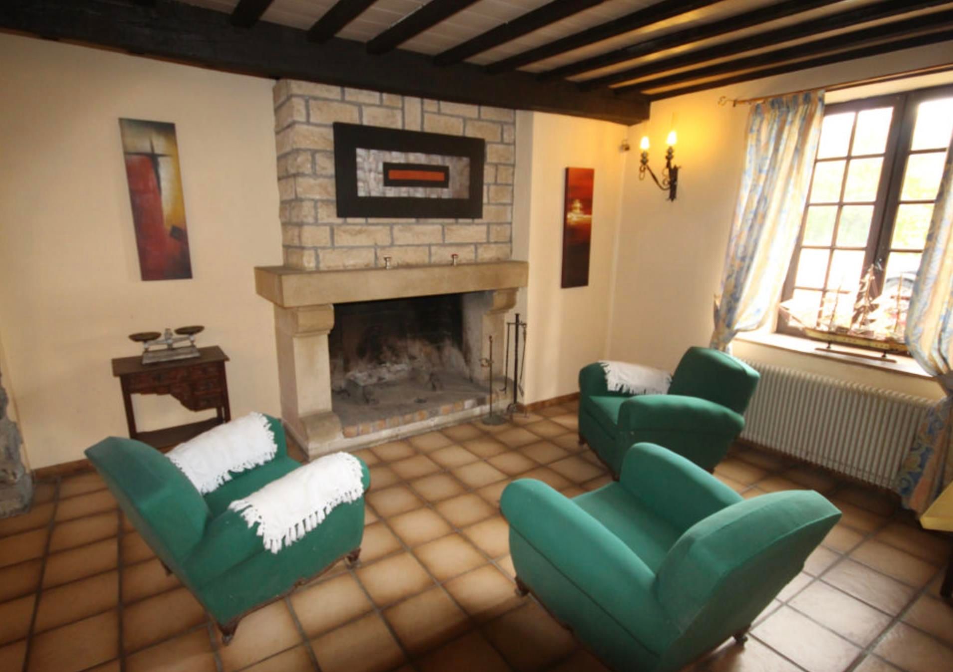 Foto 9 van Les Grands Trilleux 7