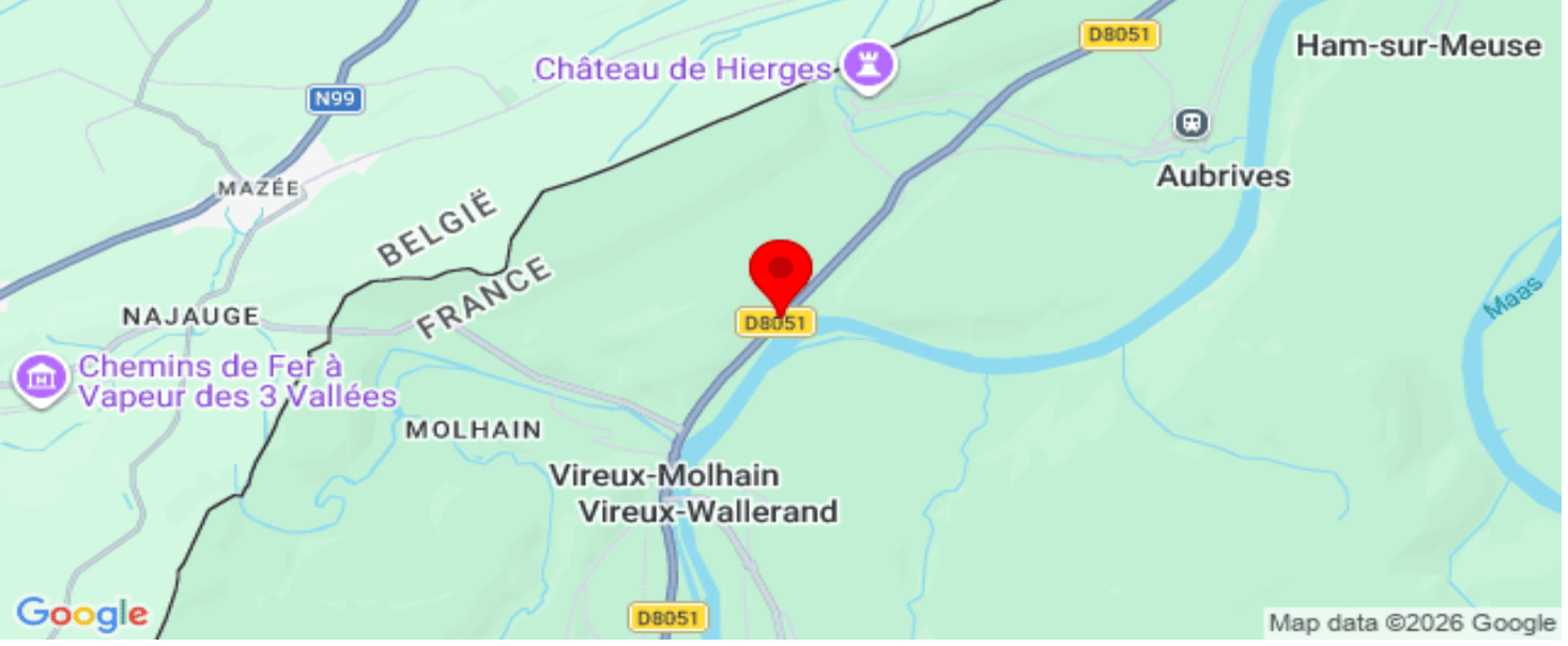 Foto 15 van Les Grands Trilleux 7