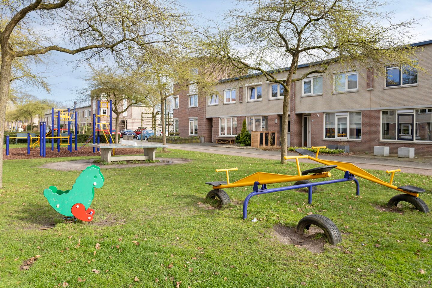 Photo 35 of Grondster 4
