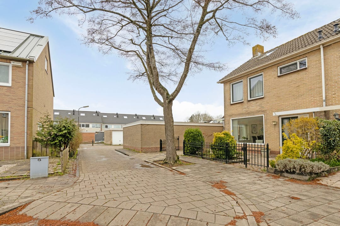 Foto 7 van Elzenlaan 59