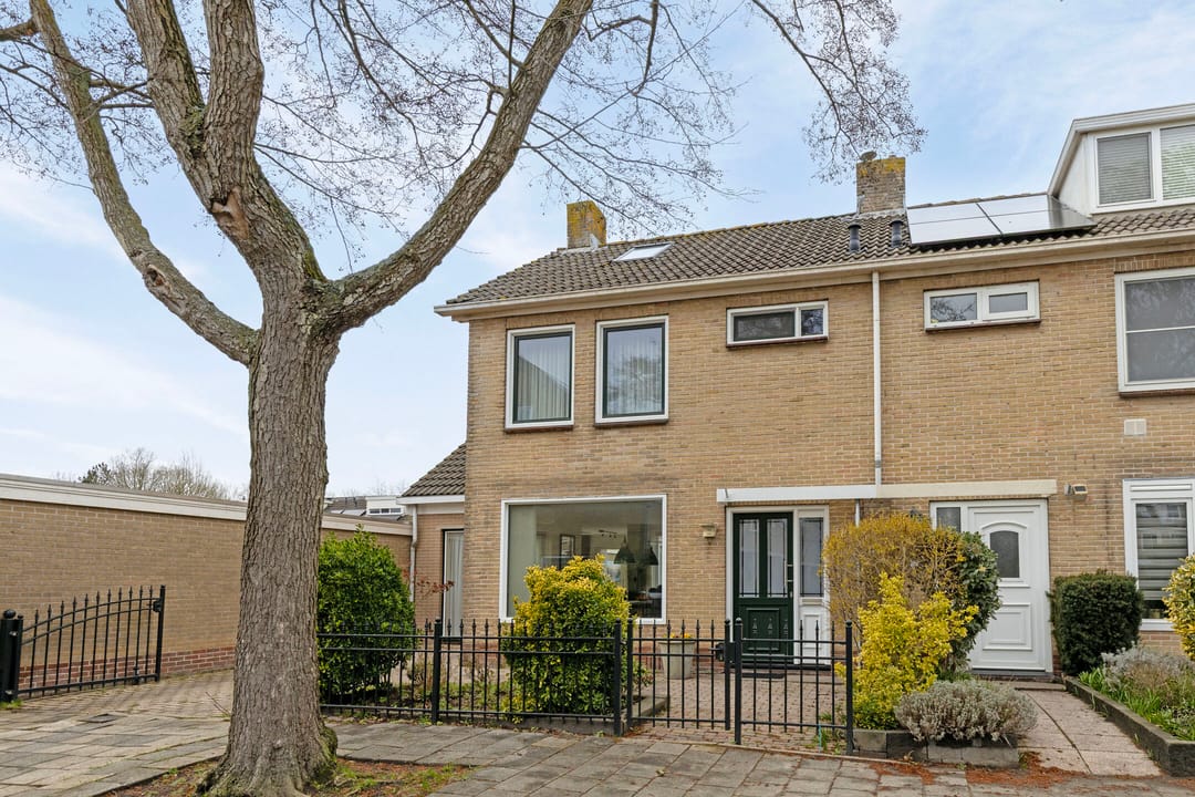 Foto 8 van Elzenlaan 59