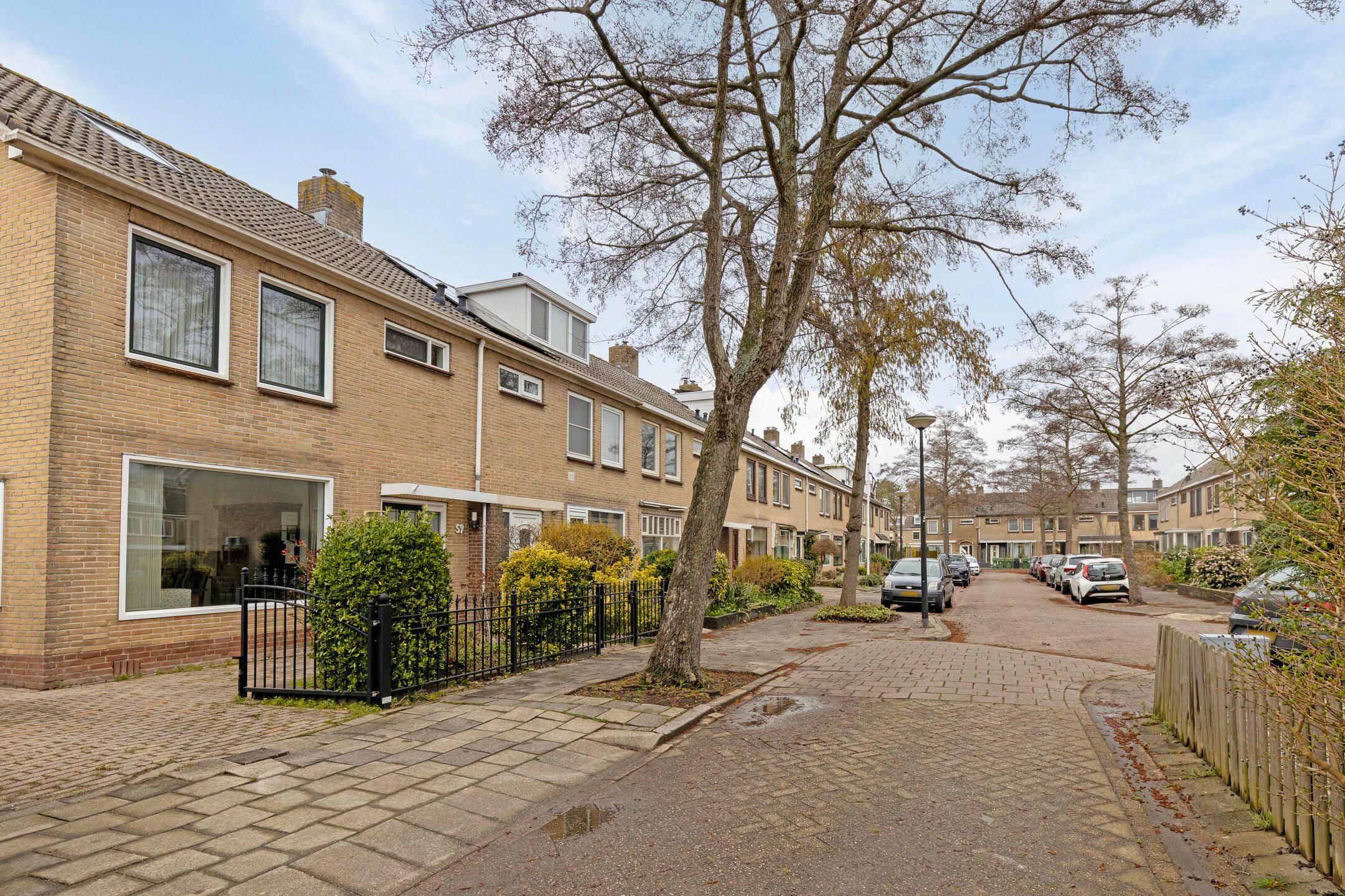 Foto 9 van Elzenlaan 59