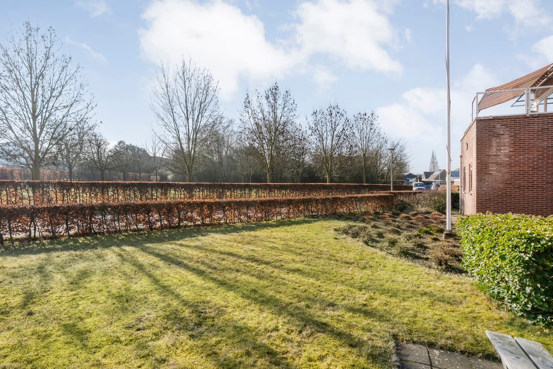 Foto 8 van Slingerweg 7-AP12