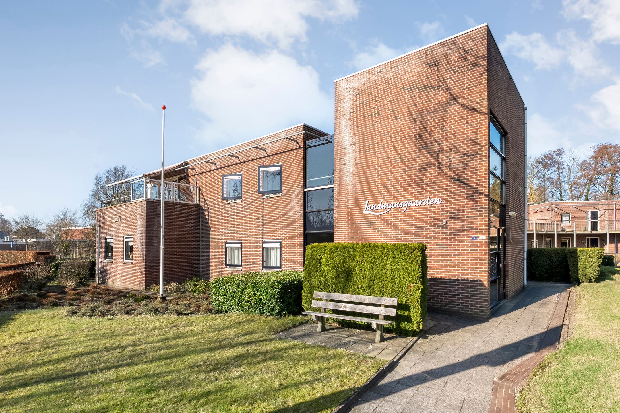 Foto 9 van Slingerweg 7-AP12