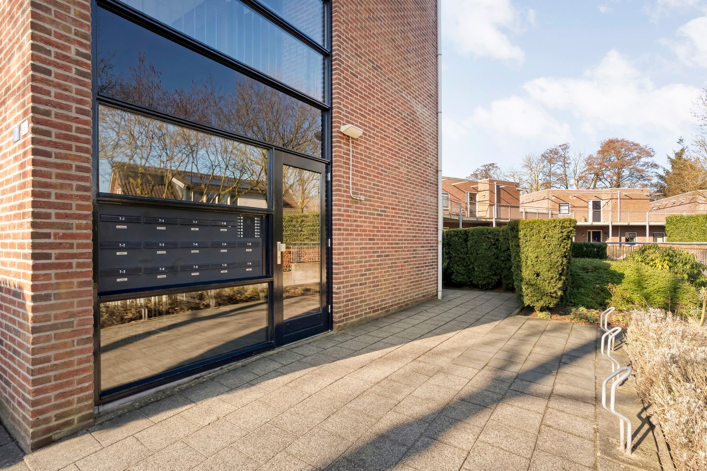 Foto 10 van Slingerweg 7-AP12