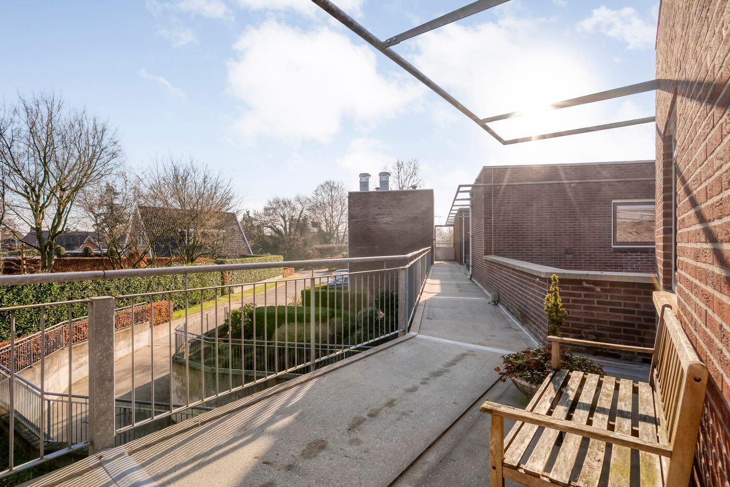 Foto 14 van Slingerweg 7-AP12