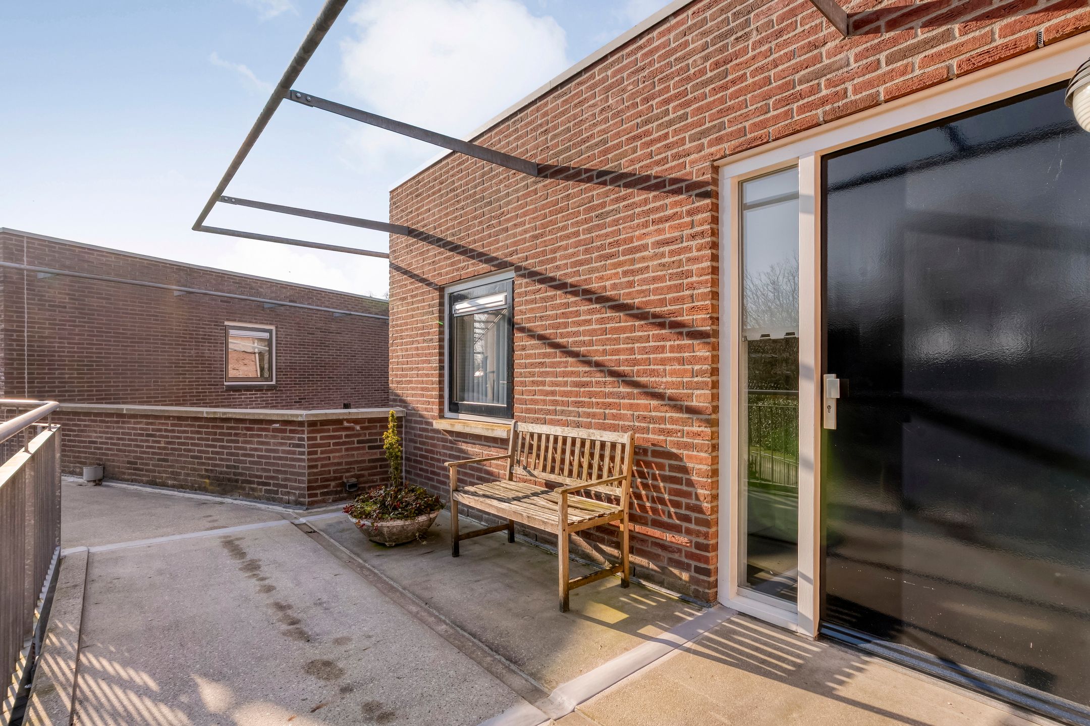 Foto 15 van Slingerweg 7-AP12