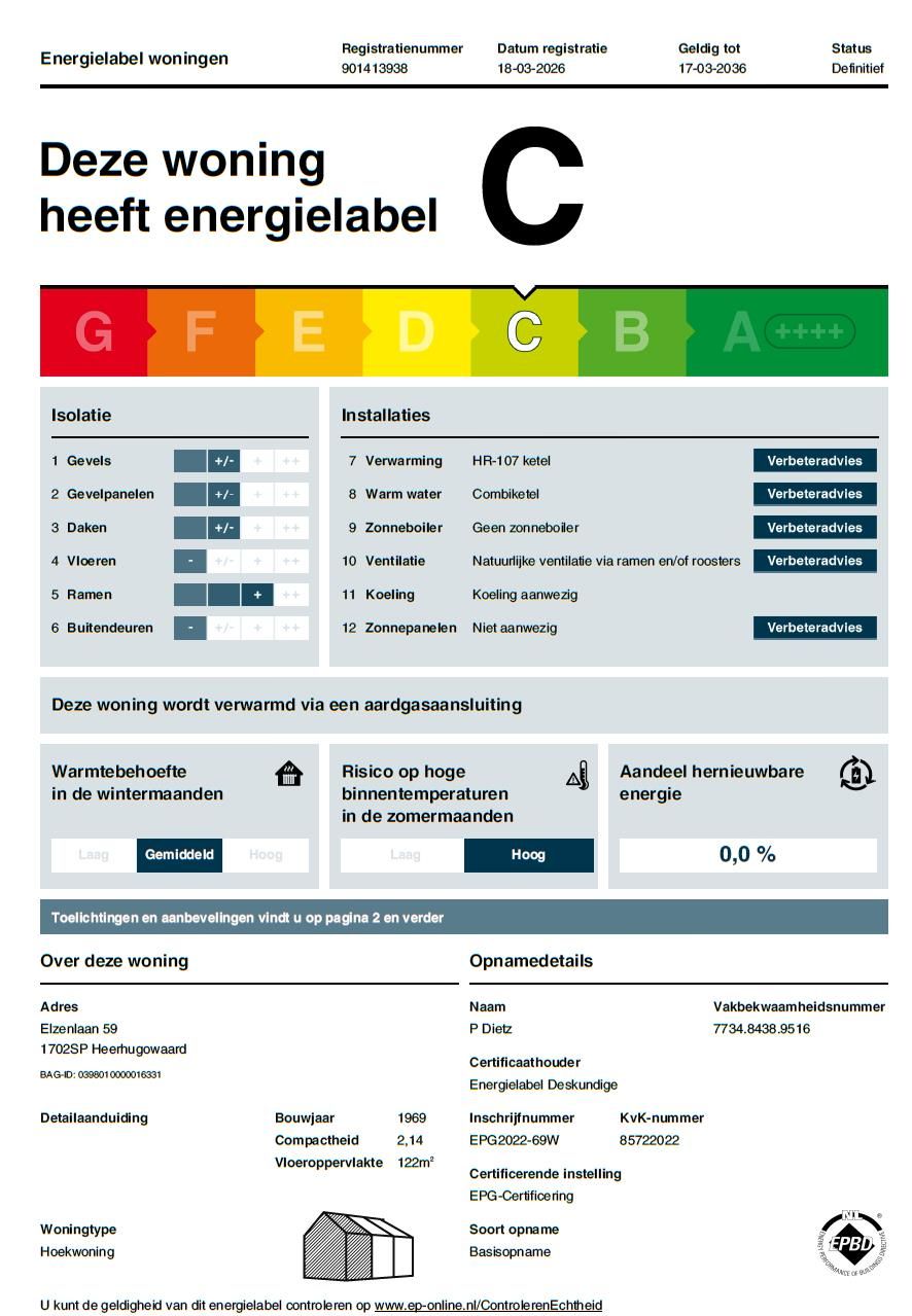 Foto 56 van Elzenlaan 59