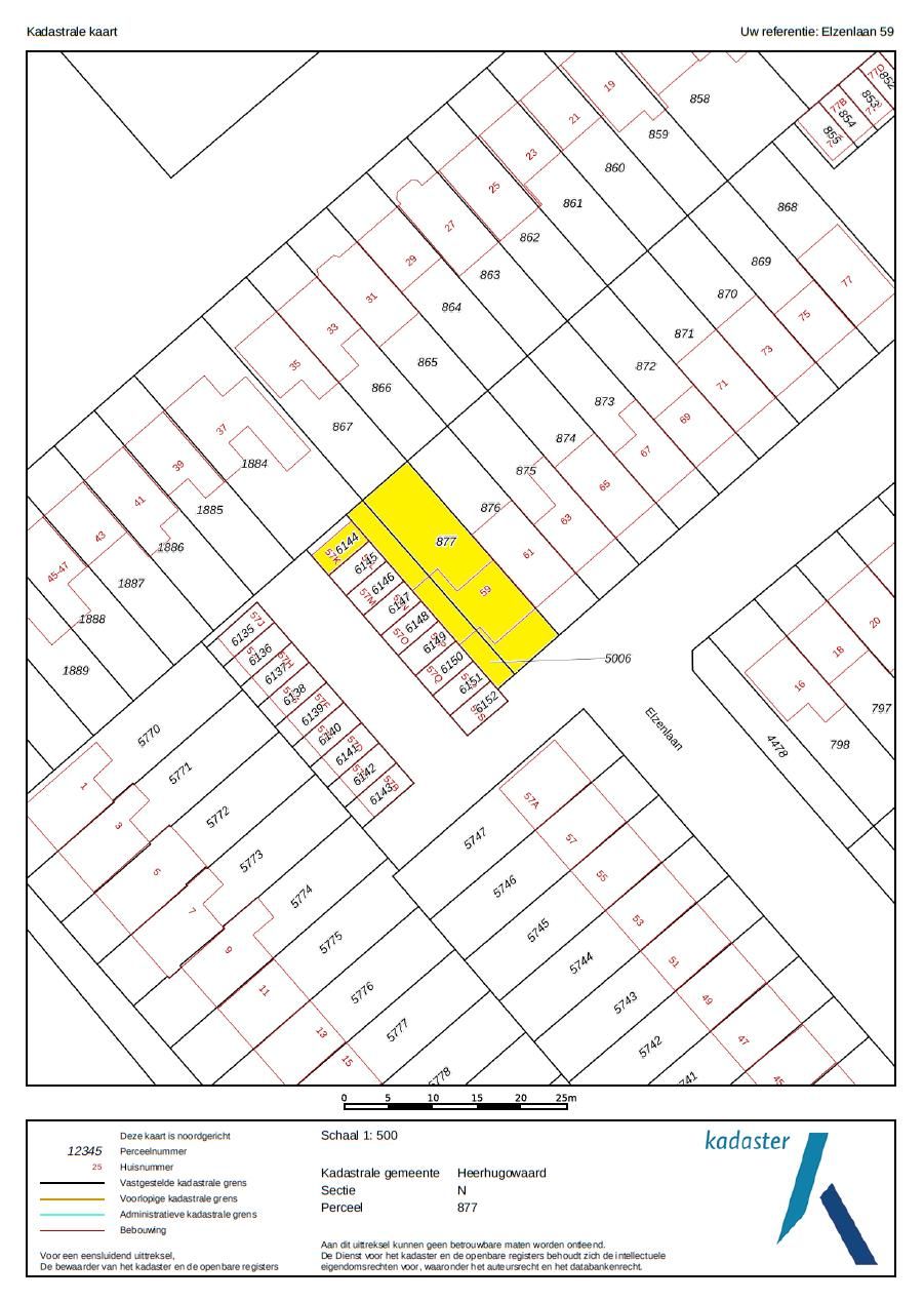 Foto 57 van Elzenlaan 59