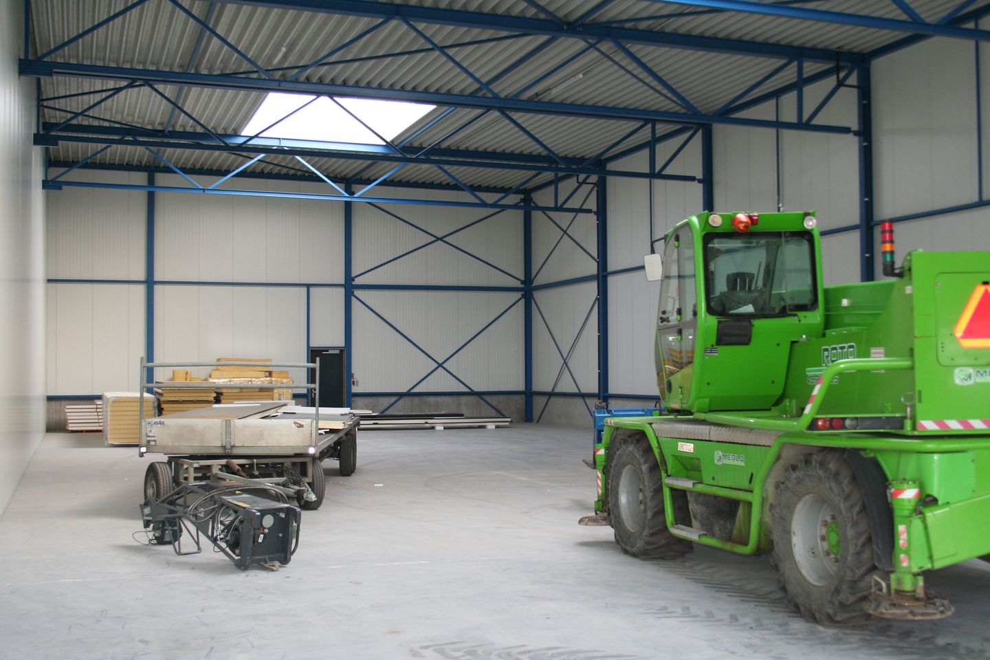 View photo 3 of Landweer 8