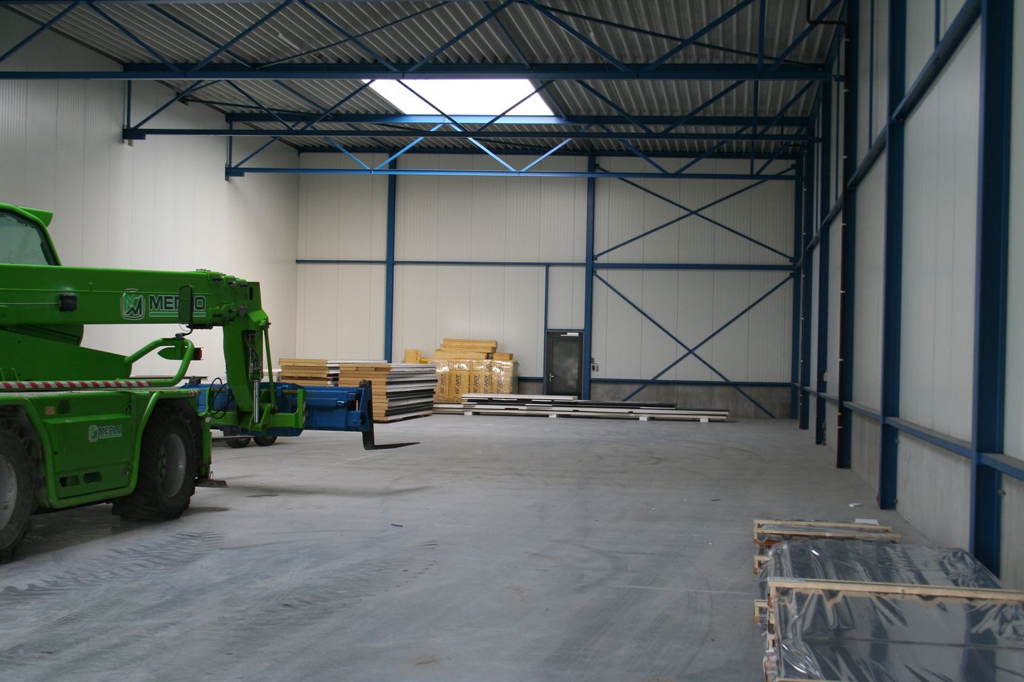 View photo 4 of Landweer 8