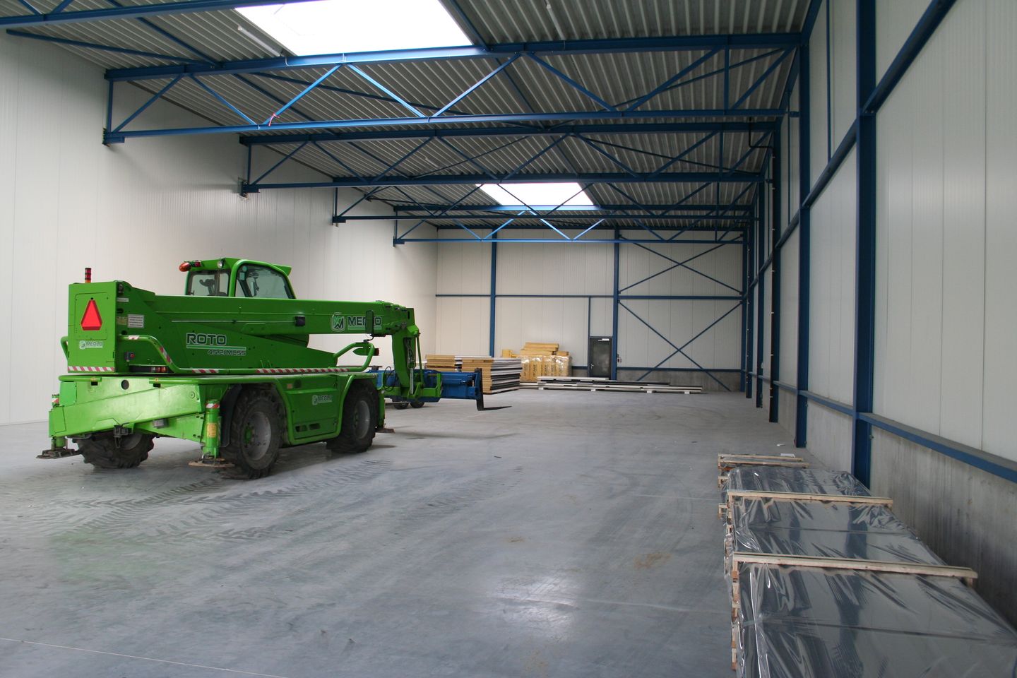 View photo 5 of Landweer 8