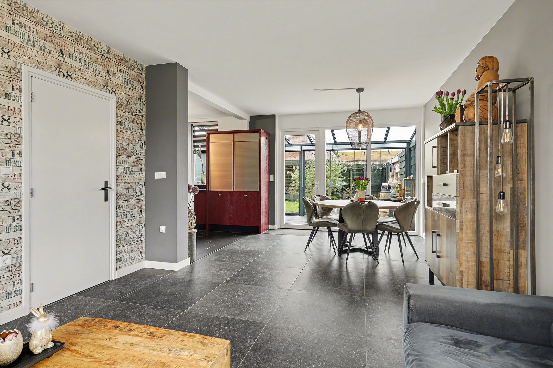 Foto 6 van de Kanterlaan 8