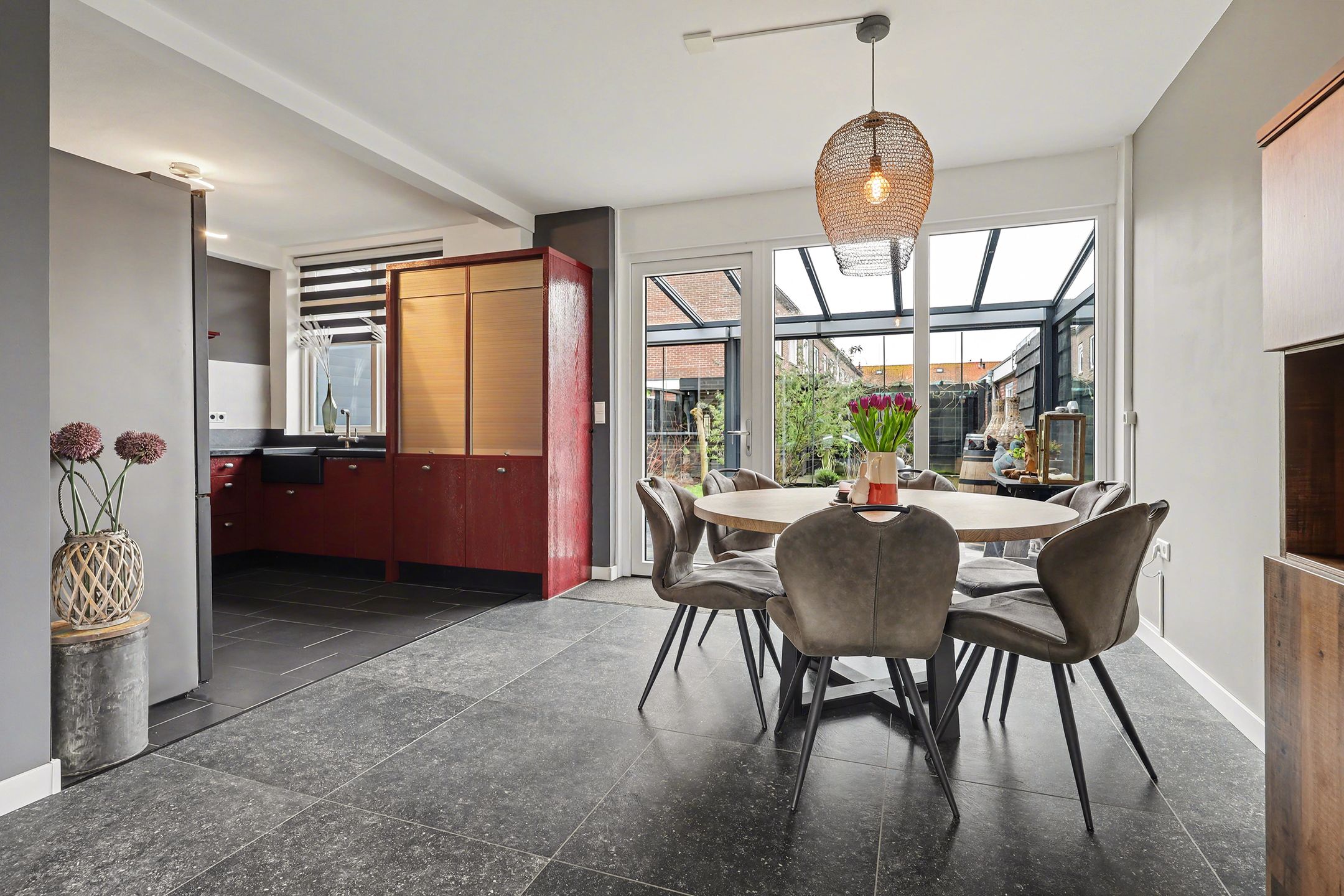 Foto 9 van de Kanterlaan 8