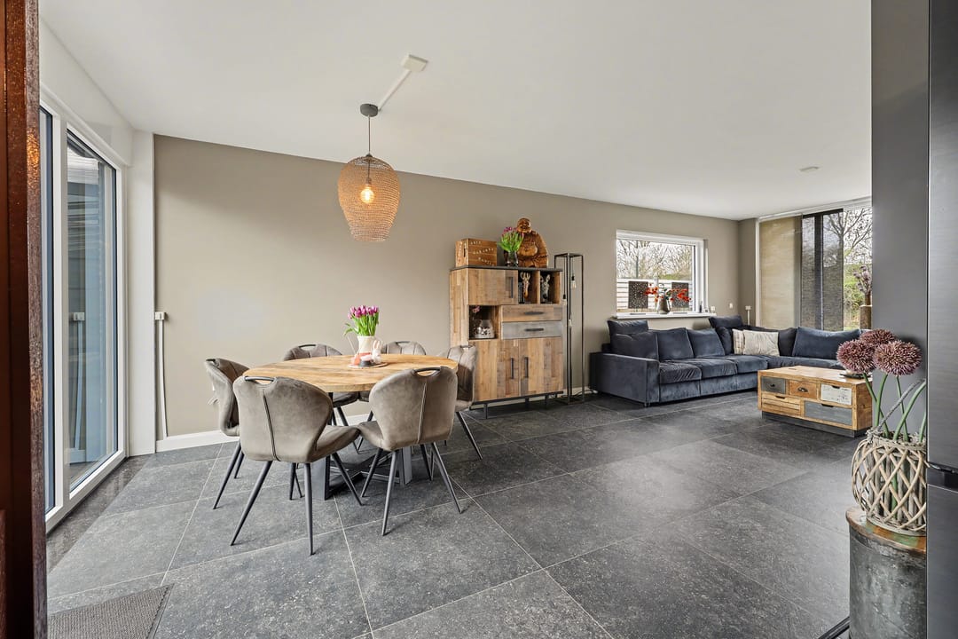 Foto 8 van de Kanterlaan 8