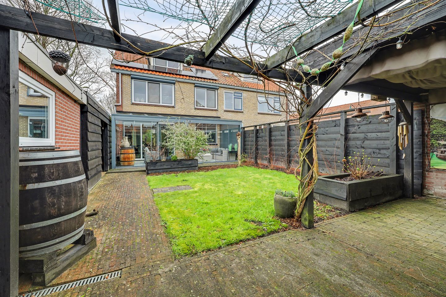 Foto 4 van de Kanterlaan 8