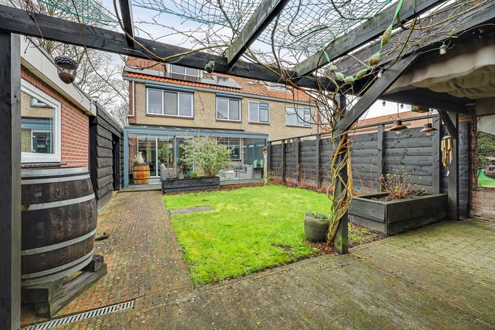 Foto 3 van de Kanterlaan 8