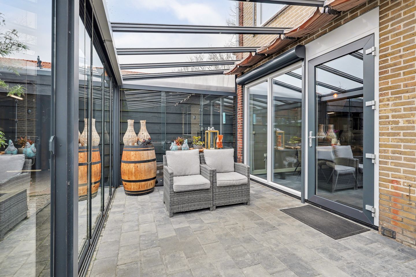 Foto 19 van de Kanterlaan 8