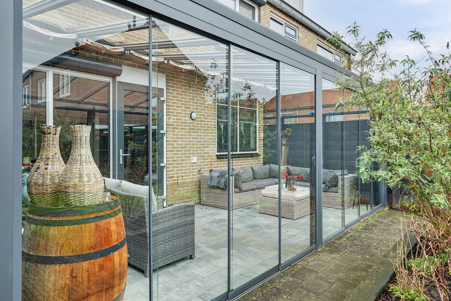 Foto 20 van de Kanterlaan 8