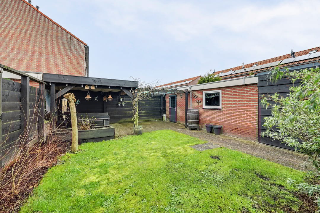 Foto 23 van de Kanterlaan 8