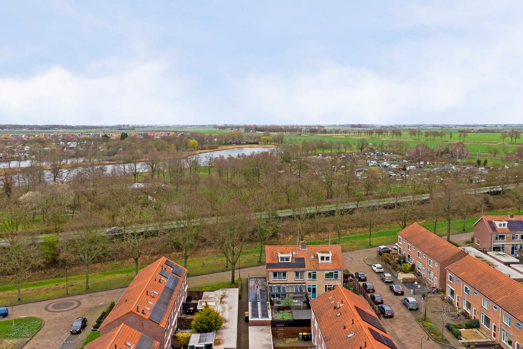 Foto 26 van de Kanterlaan 8