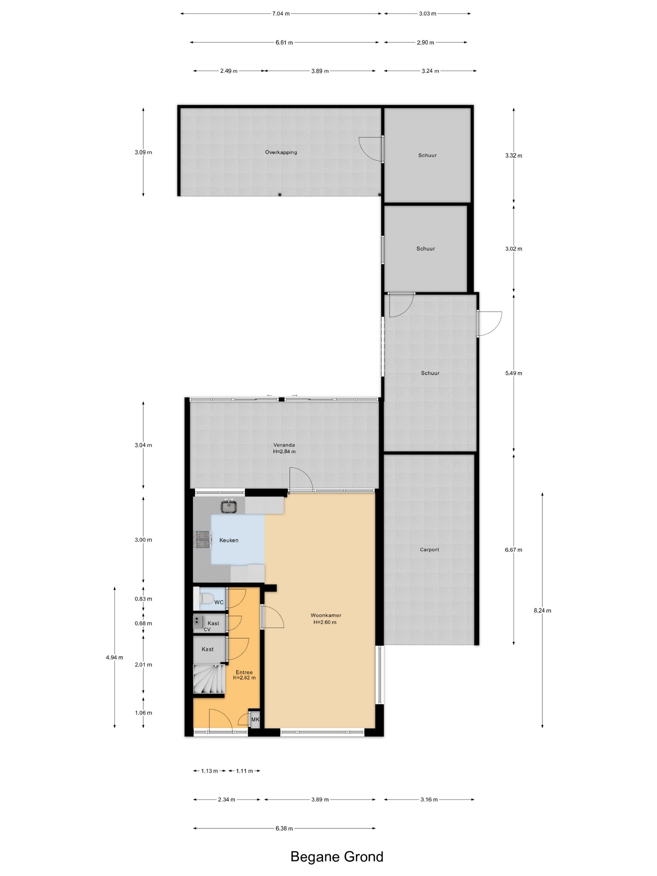 Foto 27 van de Kanterlaan 8