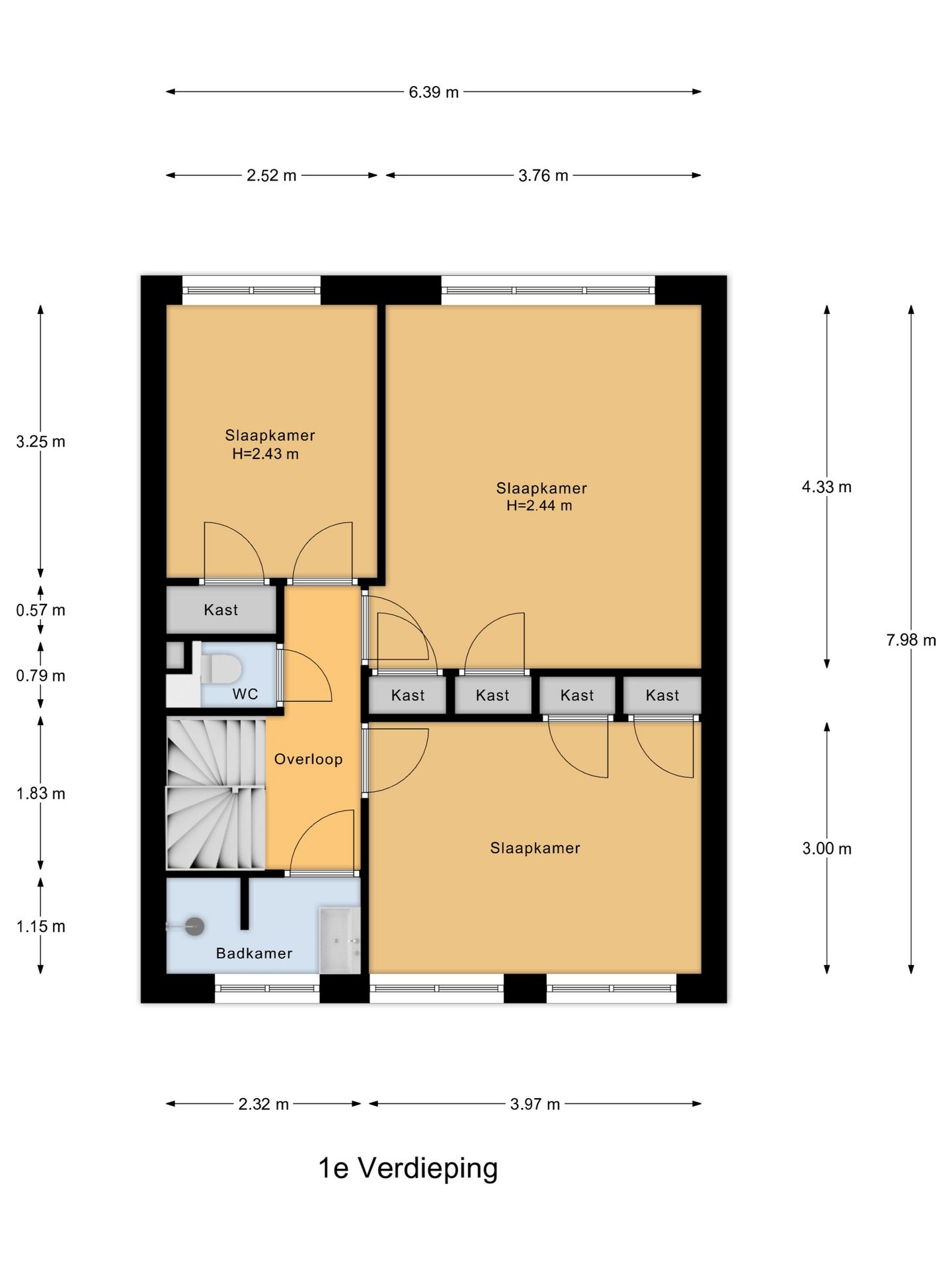 Foto 29 van de Kanterlaan 8