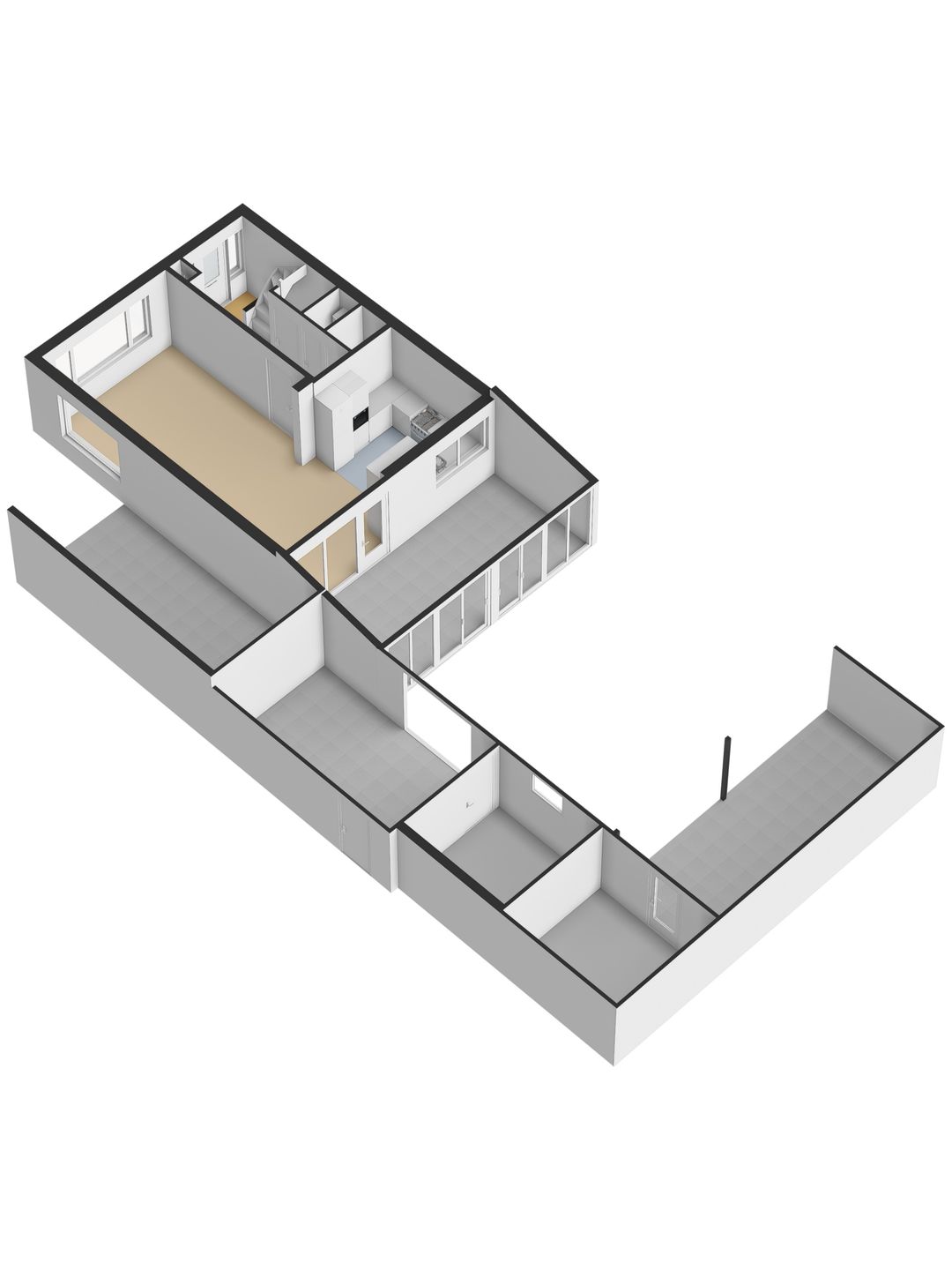 Foto 28 van de Kanterlaan 8
