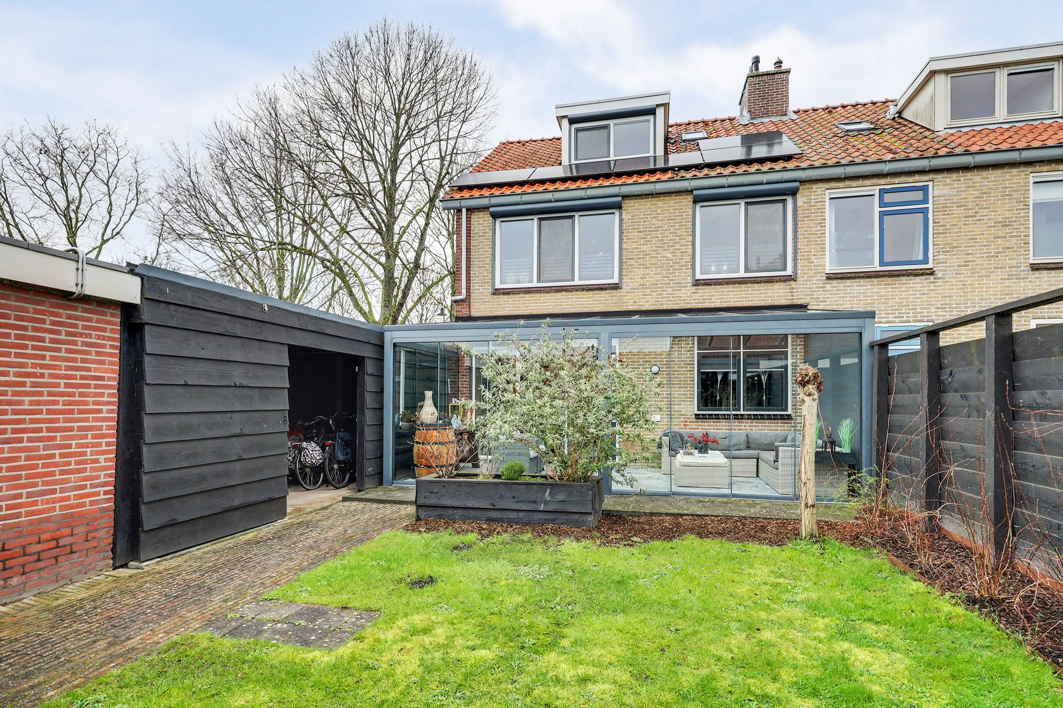 Foto 24 van de Kanterlaan 8